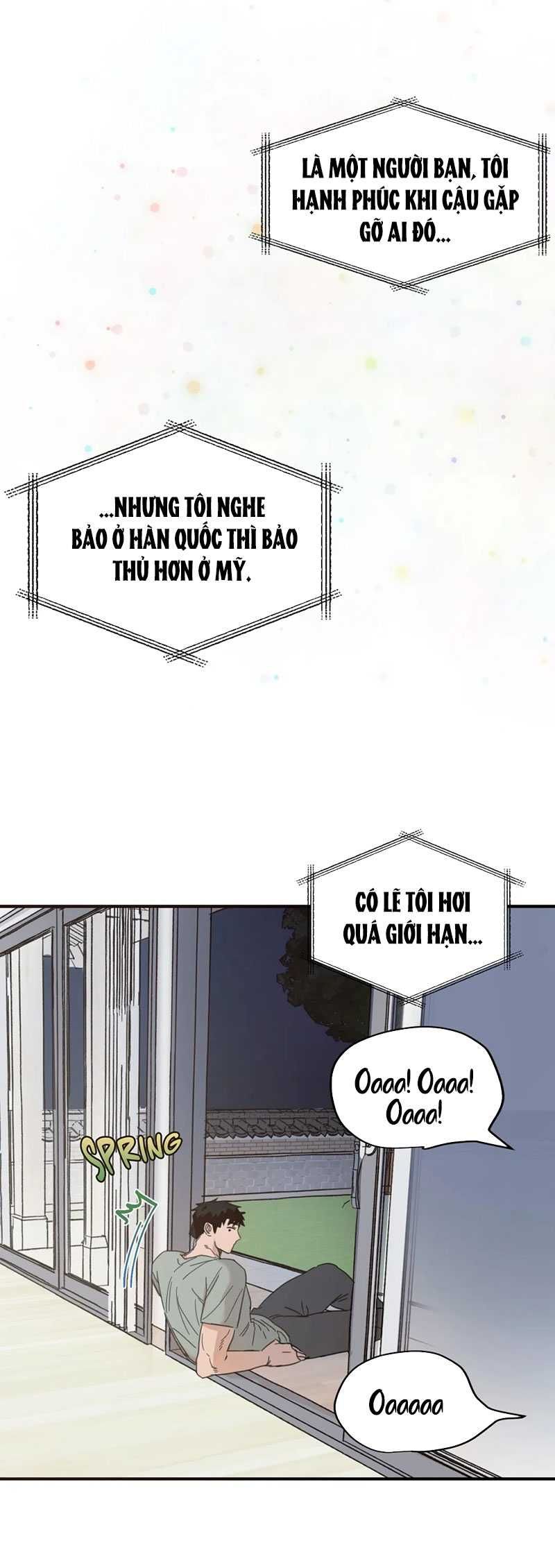 đọc truyện Ngôi Nhà Hướng Mặt Trời Mọc Chương 25.2 ảnh 13 tại Giả Dược