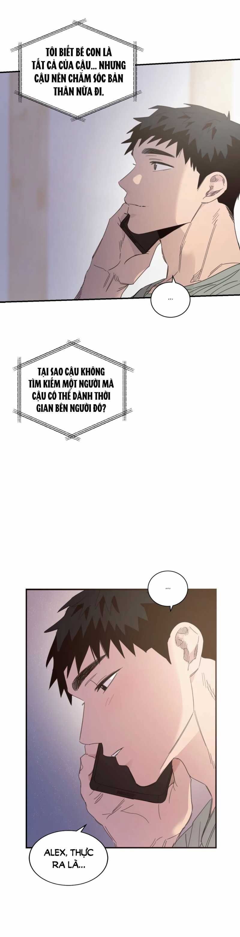 đọc truyện Ngôi Nhà Hướng Mặt Trời Mọc Chương 25.2 ảnh 5 tại Giả Dược