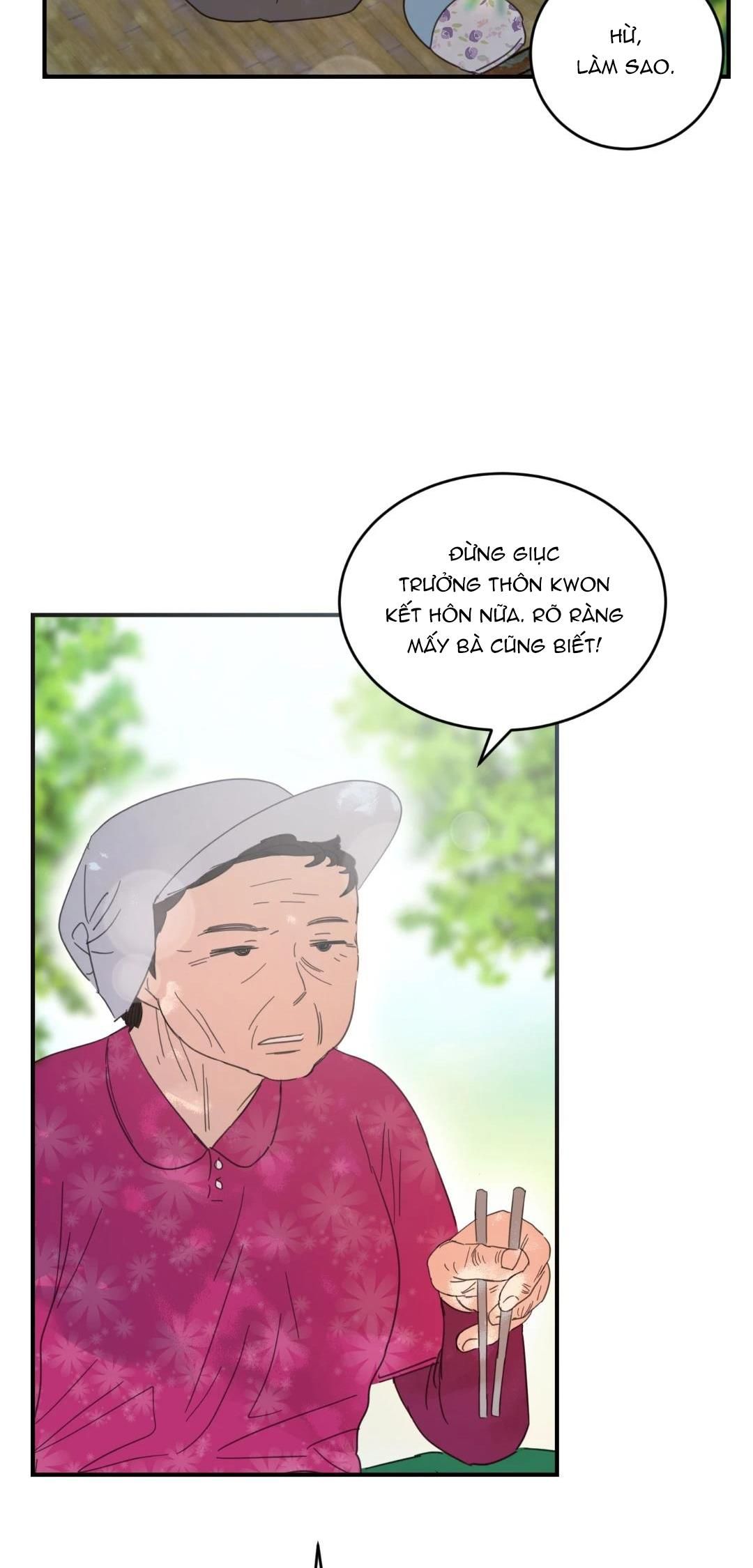đọc truyện Ngôi Nhà Hướng Mặt Trời Mọc Chương 25 ảnh 21 tại Thiên Thai Truyện