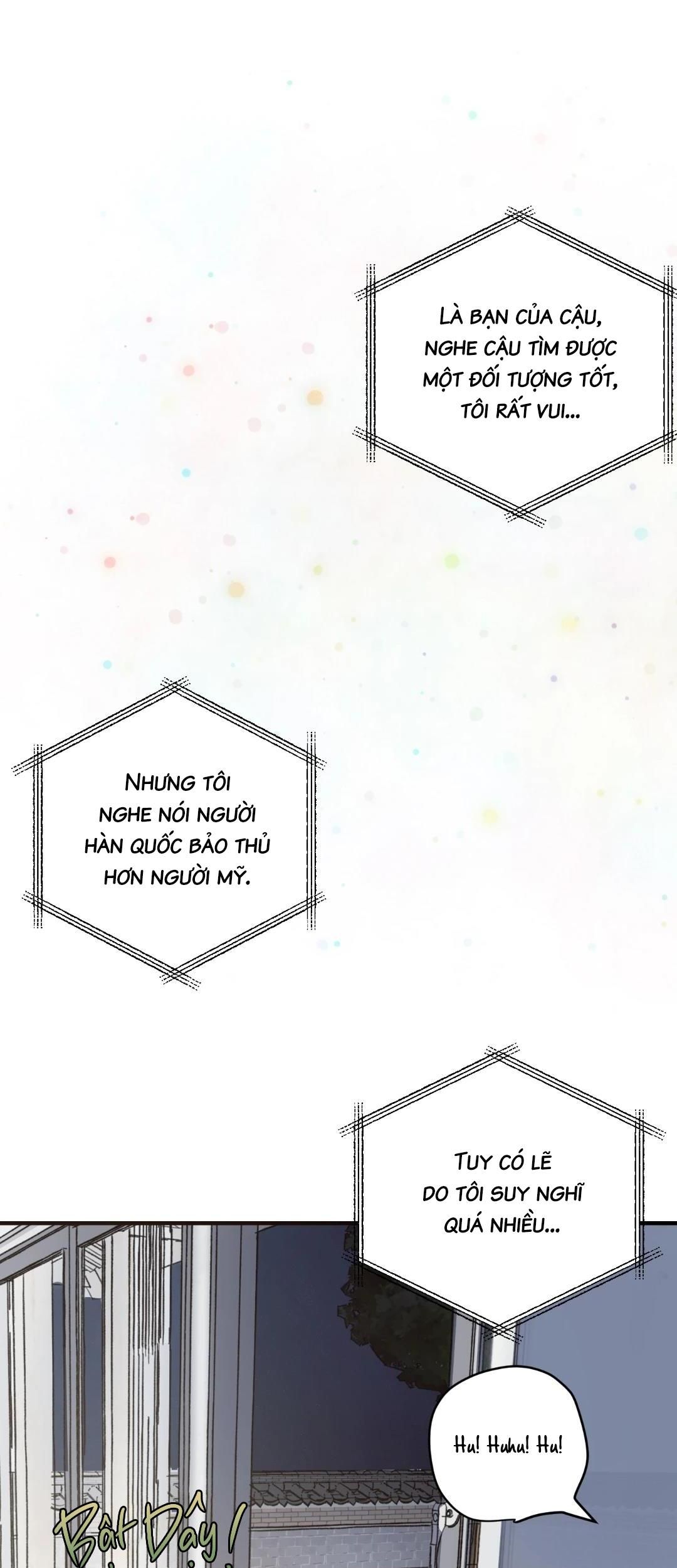đọc truyện Ngôi Nhà Hướng Mặt Trời Mọc Chương 25 ảnh 44 tại Thiên Thai Truyện