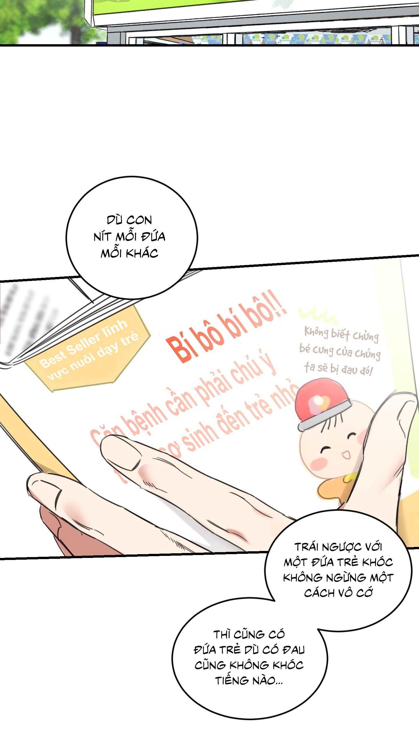 đọc truyện Ngôi Nhà Hướng Mặt Trời Mọc Chương 28 ảnh 11 tại Thiên Thai Truyện
