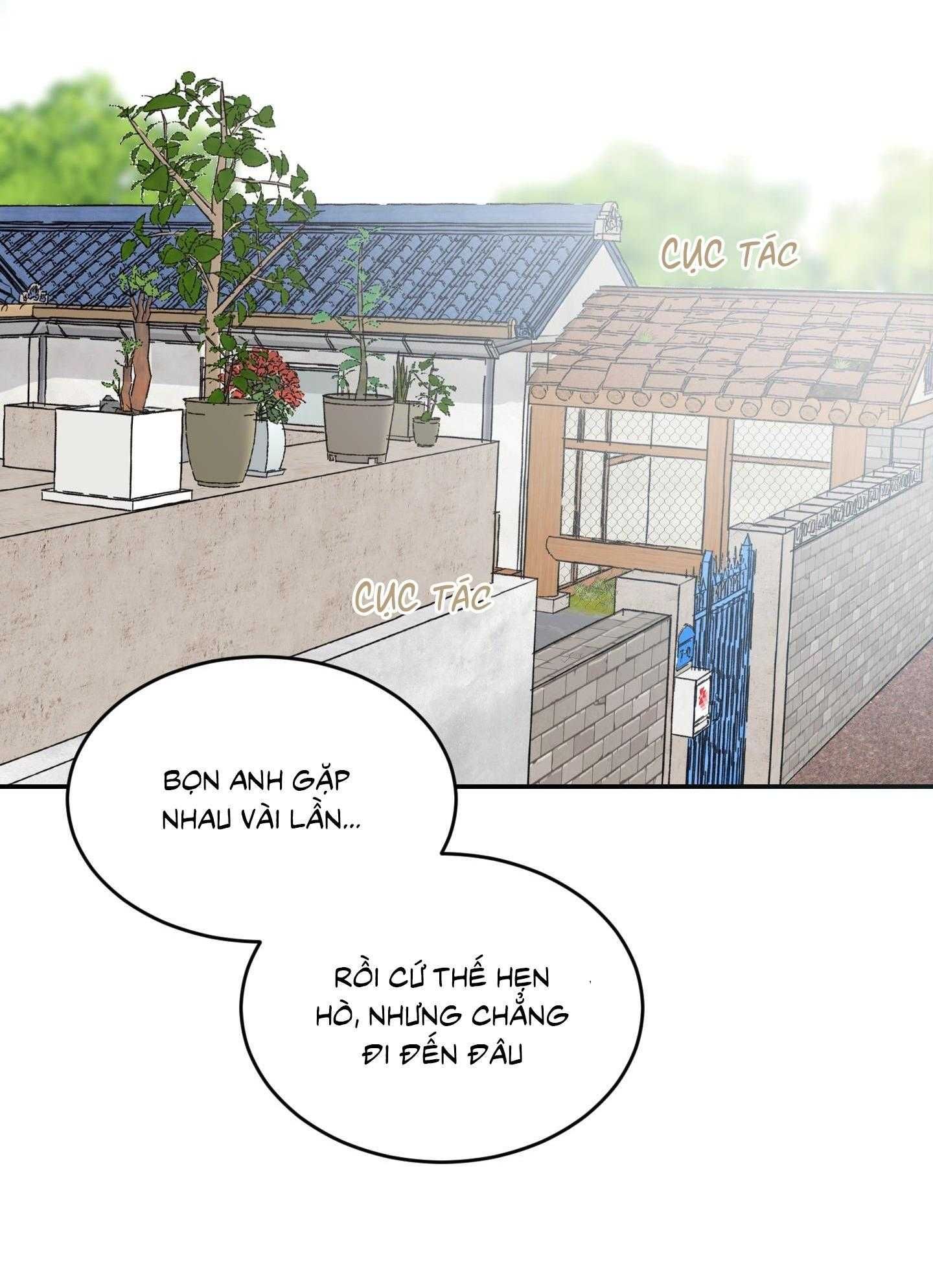 đọc truyện Ngôi Nhà Hướng Mặt Trời Mọc Chương 33 ảnh 3 tại Thiên Thai Truyện