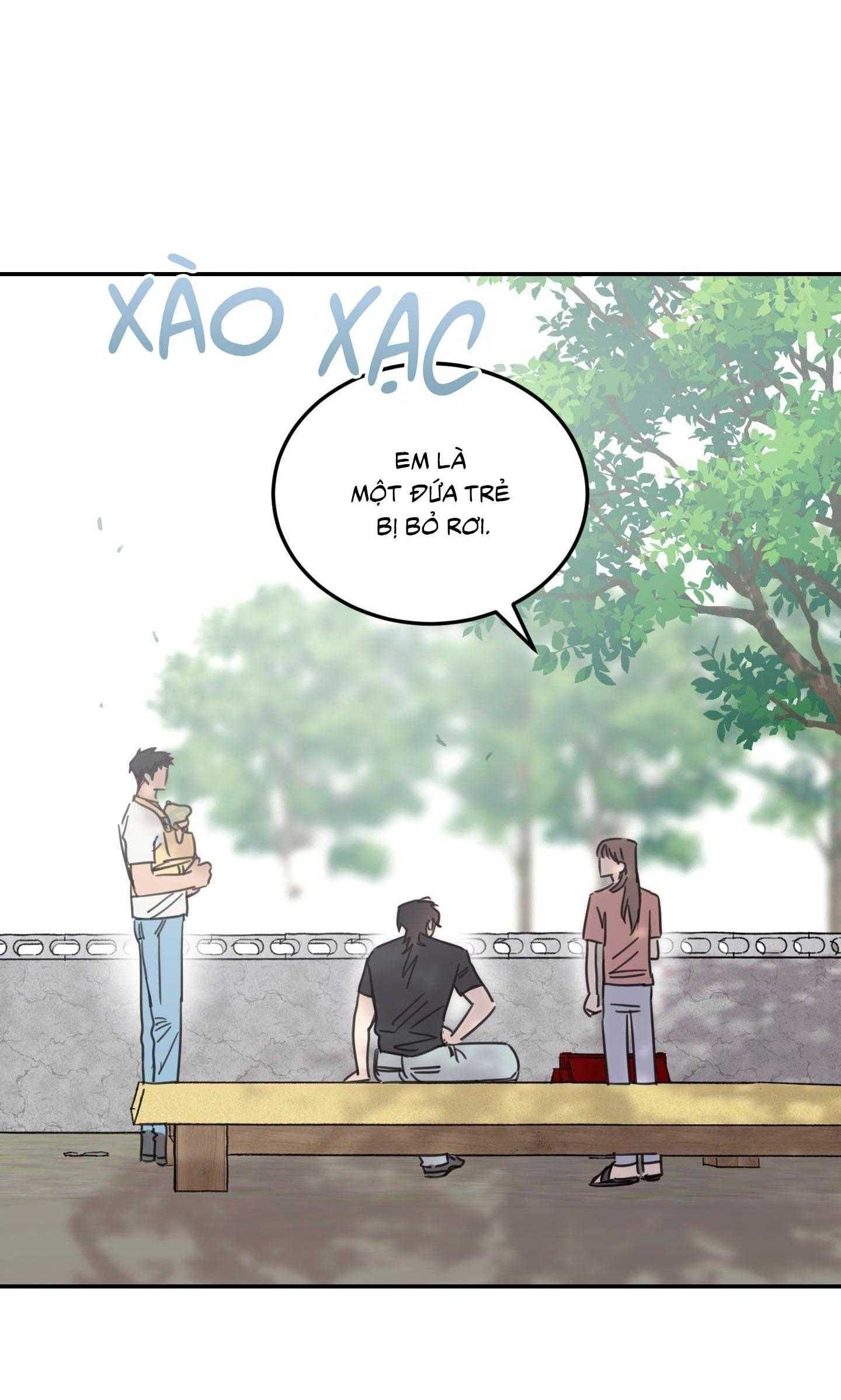 đọc truyện Ngôi Nhà Hướng Mặt Trời Mọc Chương 35 ảnh 15 tại Thiên Thai Truyện