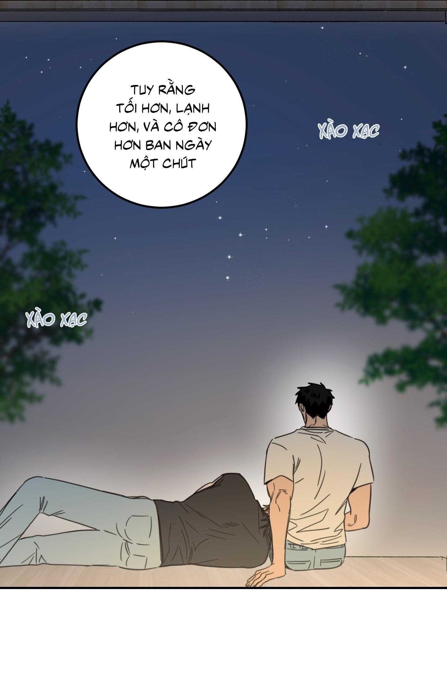 đọc truyện Ngôi Nhà Hướng Mặt Trời Mọc Chương 36 ảnh 20 tại Thiên Thai Truyện