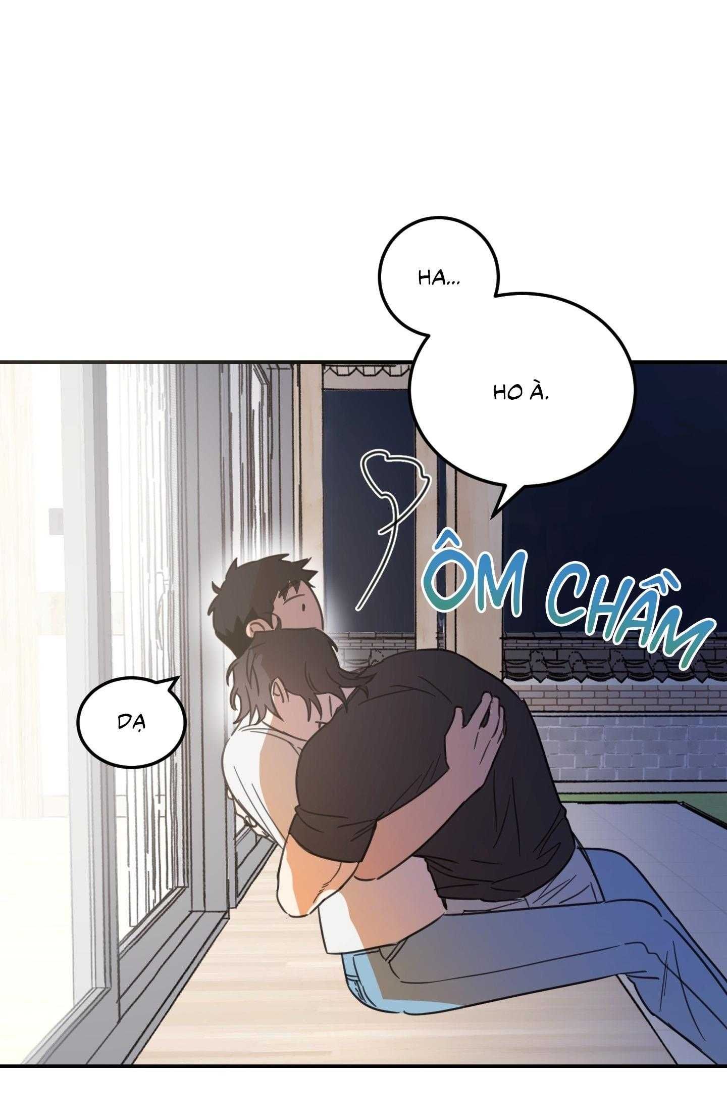 đọc truyện Ngôi Nhà Hướng Mặt Trời Mọc Chương 36 ảnh 42 tại Thiên Thai Truyện