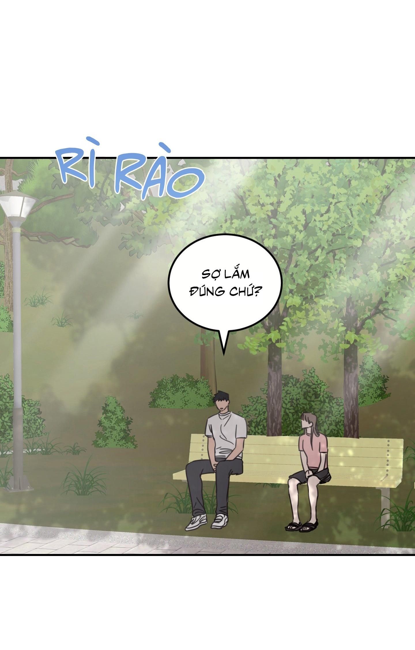 đọc truyện Ngôi Nhà Hướng Mặt Trời Mọc Chương 38 ảnh 30 tại Thiên Thai Truyện