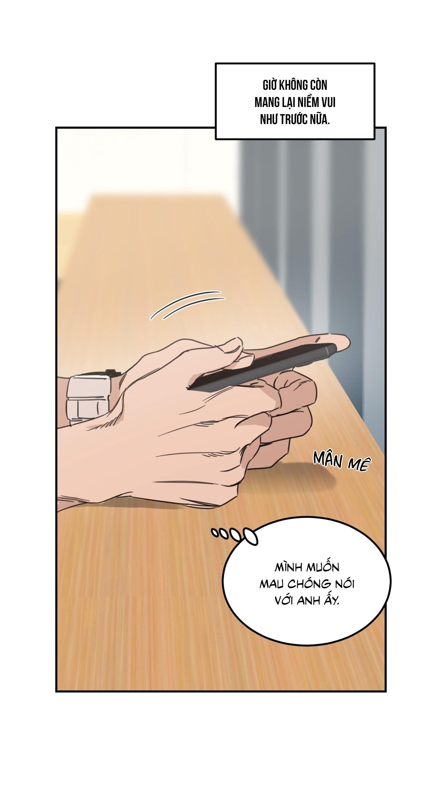 đọc truyện Ngôi Nhà Hướng Mặt Trời Mọc Chương 41 ảnh 19 tại Truyện Dạ Ký