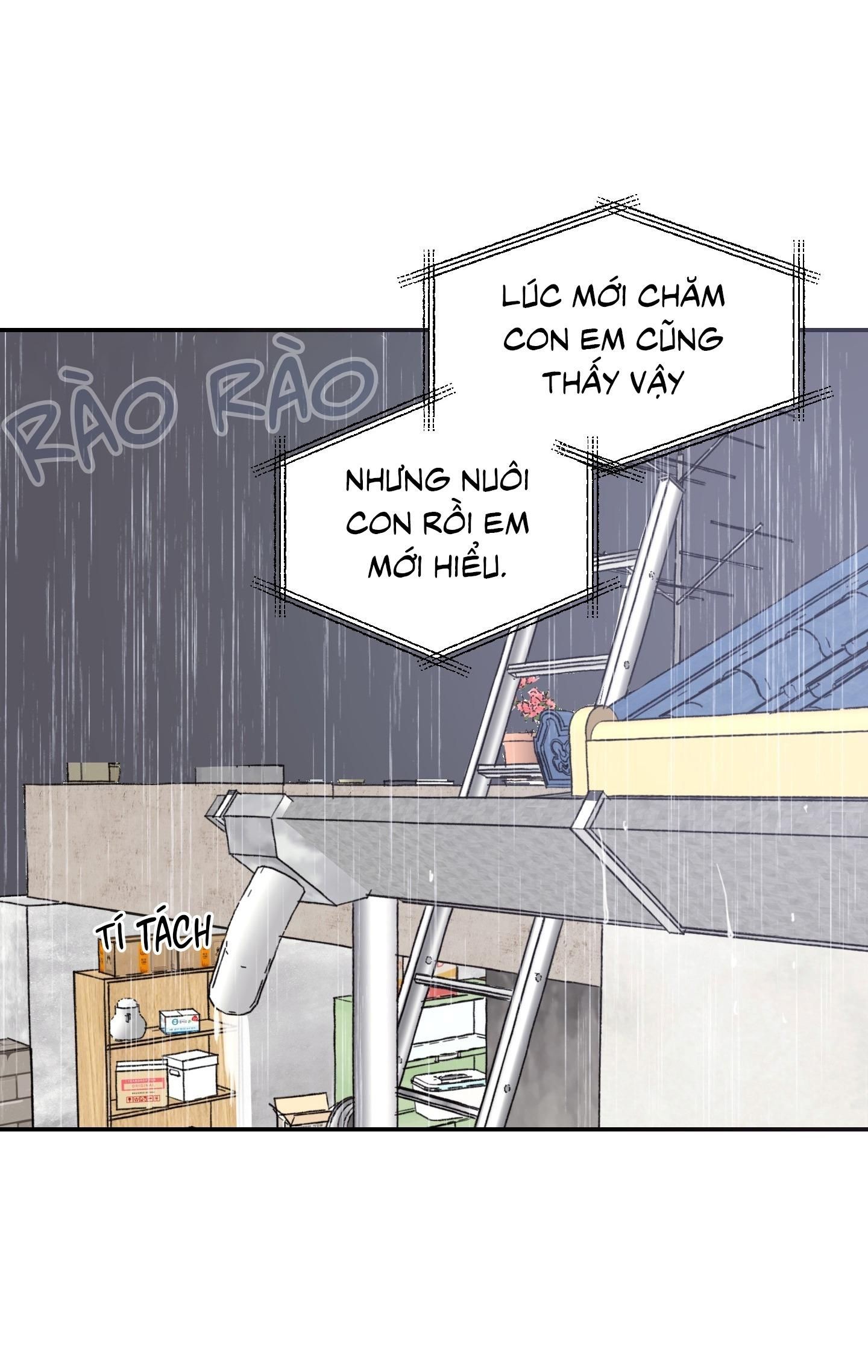 đọc truyện Ngôi Nhà Hướng Mặt Trời Mọc Chương 42 ảnh 22 tại Thiên Thai Truyện