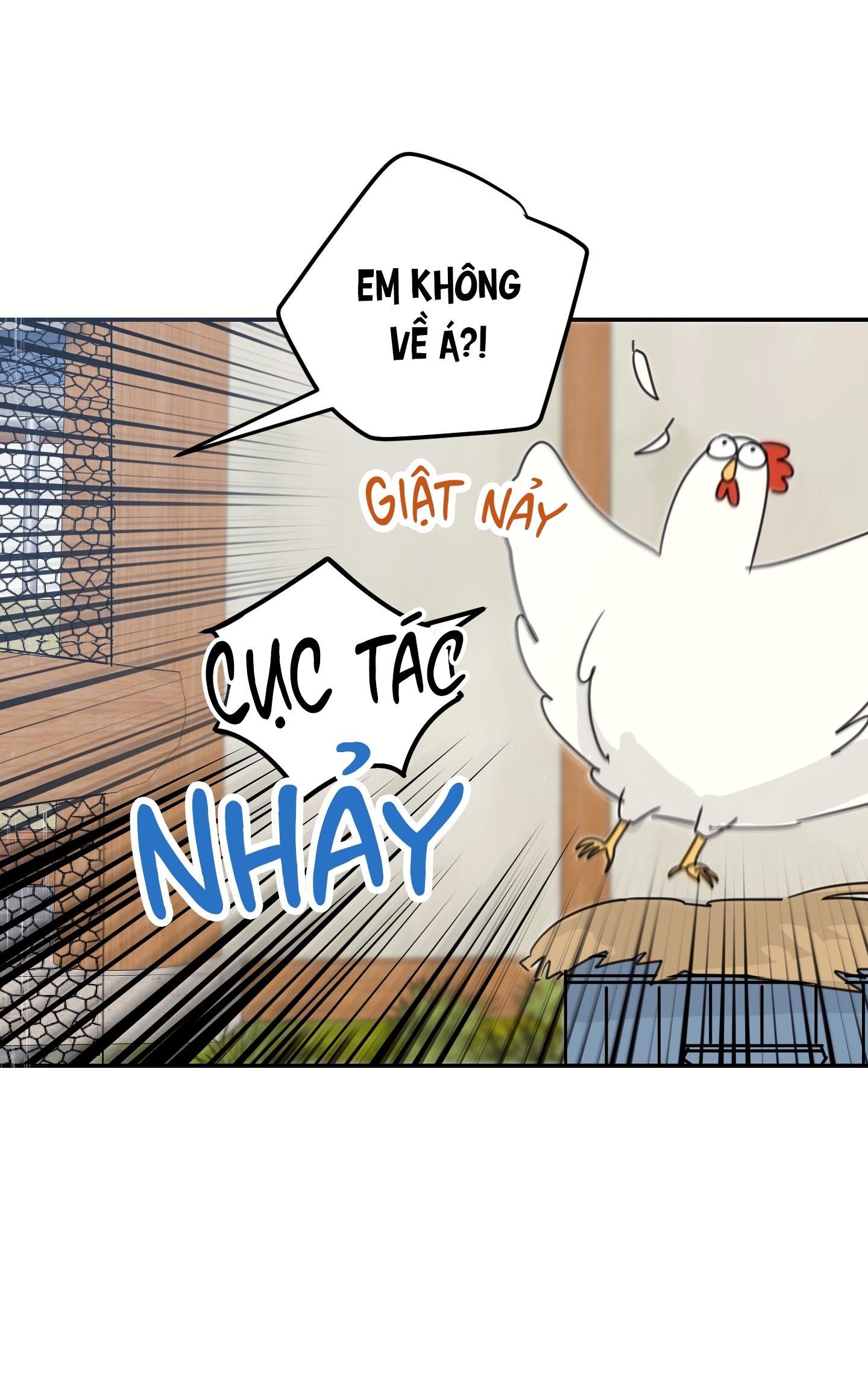 đọc truyện Ngôi Nhà Hướng Mặt Trời Mọc Chương 42 ảnh 5 tại Thiên Thai Truyện