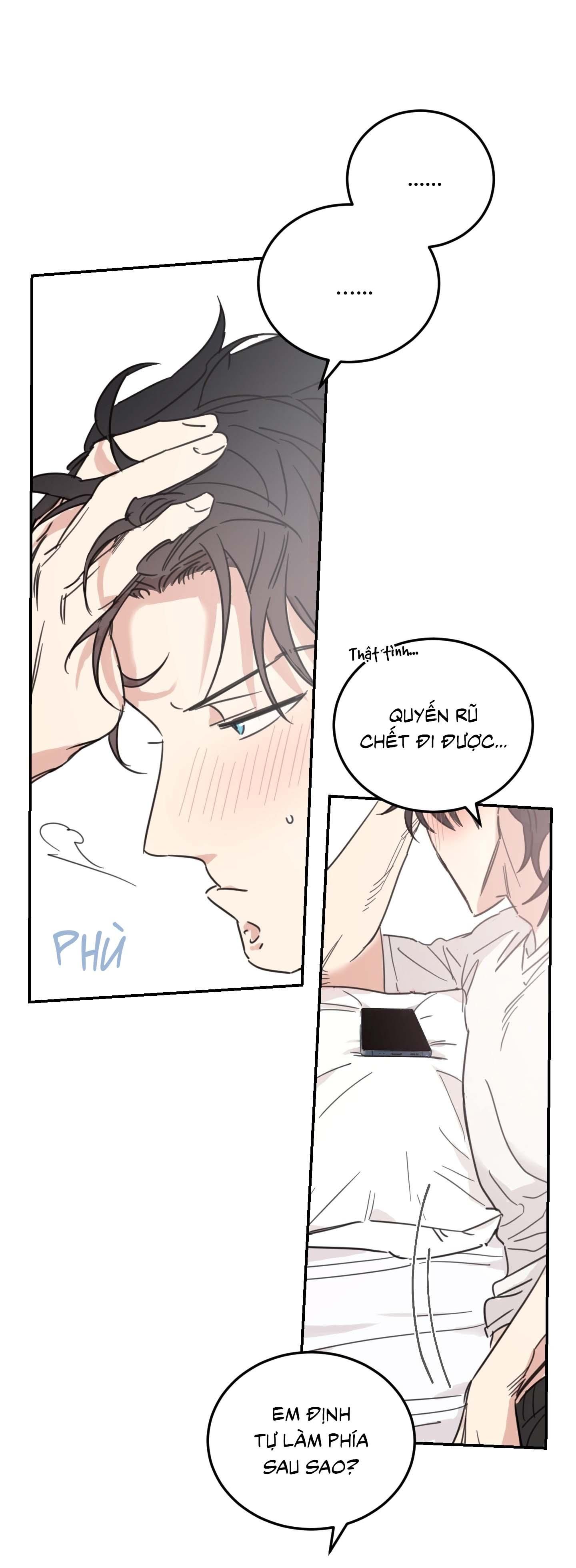 đọc truyện Ngôi Nhà Hướng Mặt Trời Mọc Chương 43 ảnh 3 tại Thiên Thai Truyện
