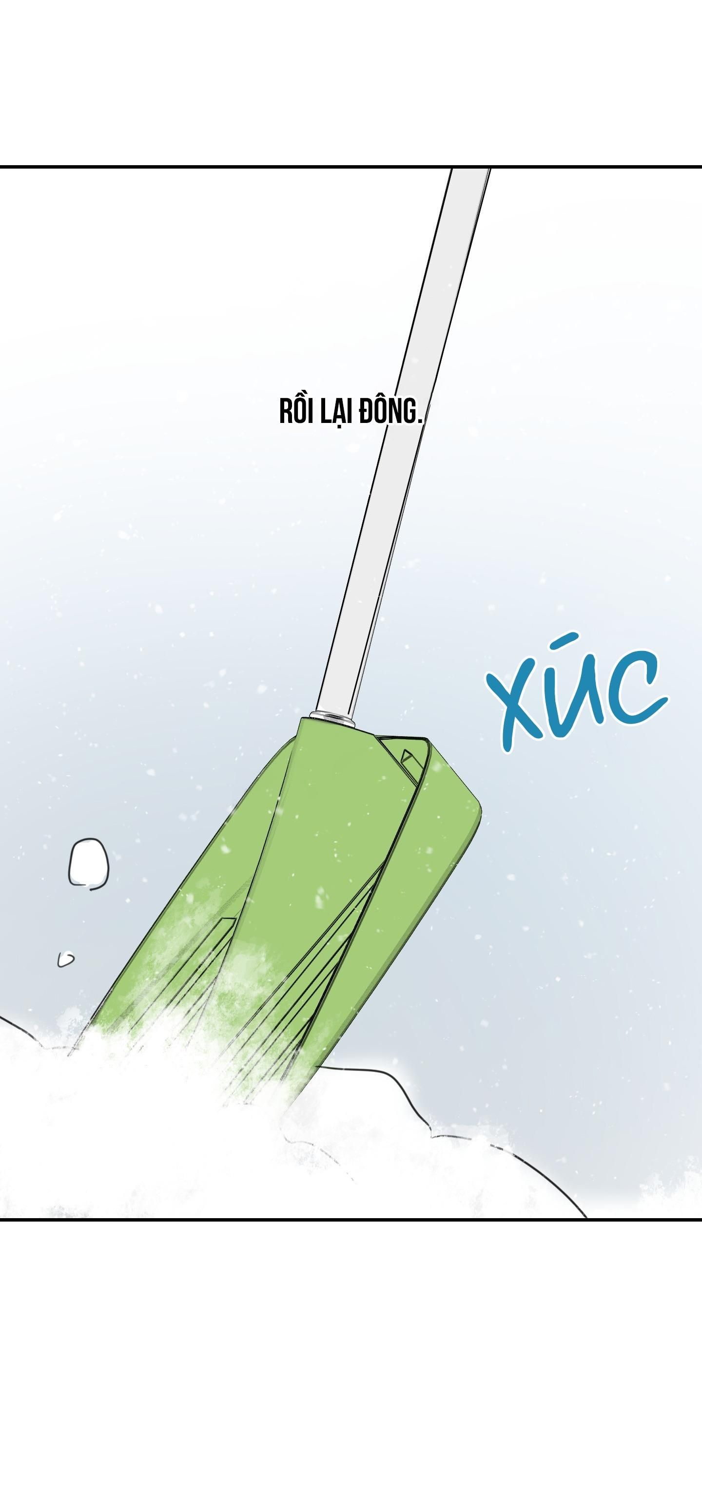 đọc truyện Ngôi Nhà Hướng Mặt Trời Mọc Chương 45.5 ảnh 21 tại Truyện Dạ Ký
