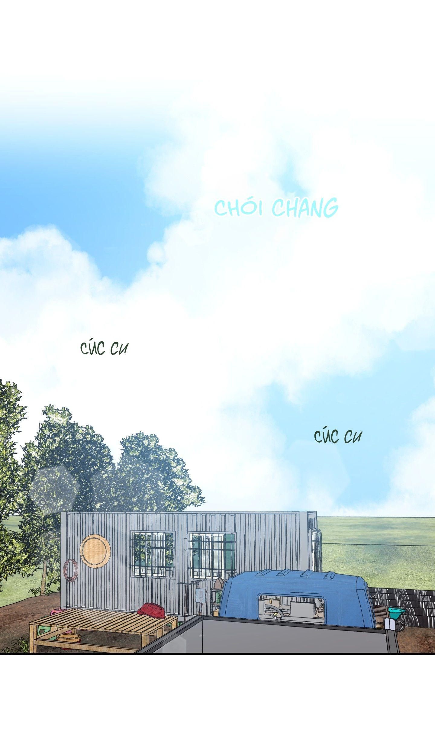 đọc truyện Ngôi Nhà Hướng Mặt Trời Mọc Chương 47 ảnh 2 tại Thiên Thai Truyện