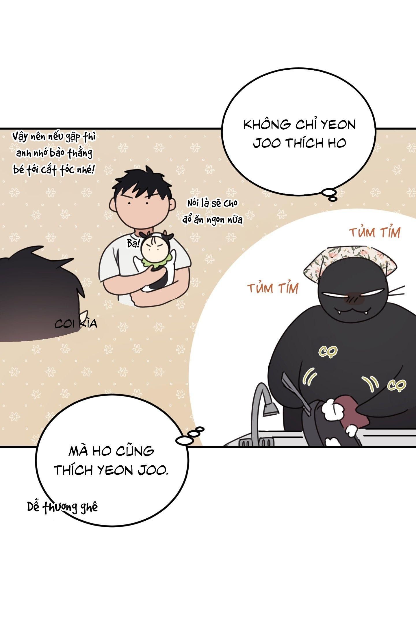 đọc truyện Ngôi Nhà Hướng Mặt Trời Mọc Chương 47 ảnh 27 tại Thiên Thai Truyện