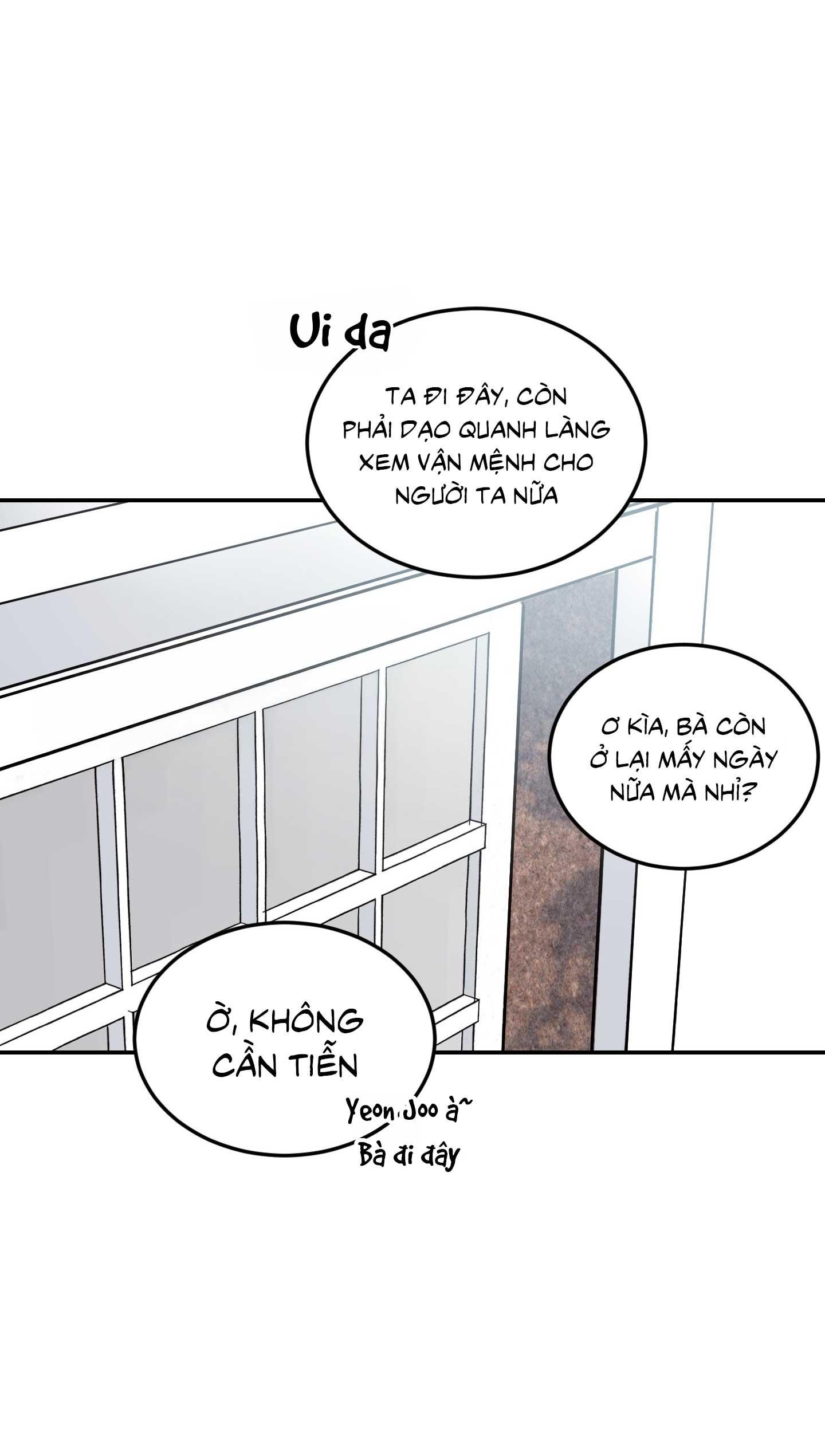 đọc truyện Ngôi Nhà Hướng Mặt Trời Mọc Chương 49 ảnh 55 tại Thiên Thai Truyện