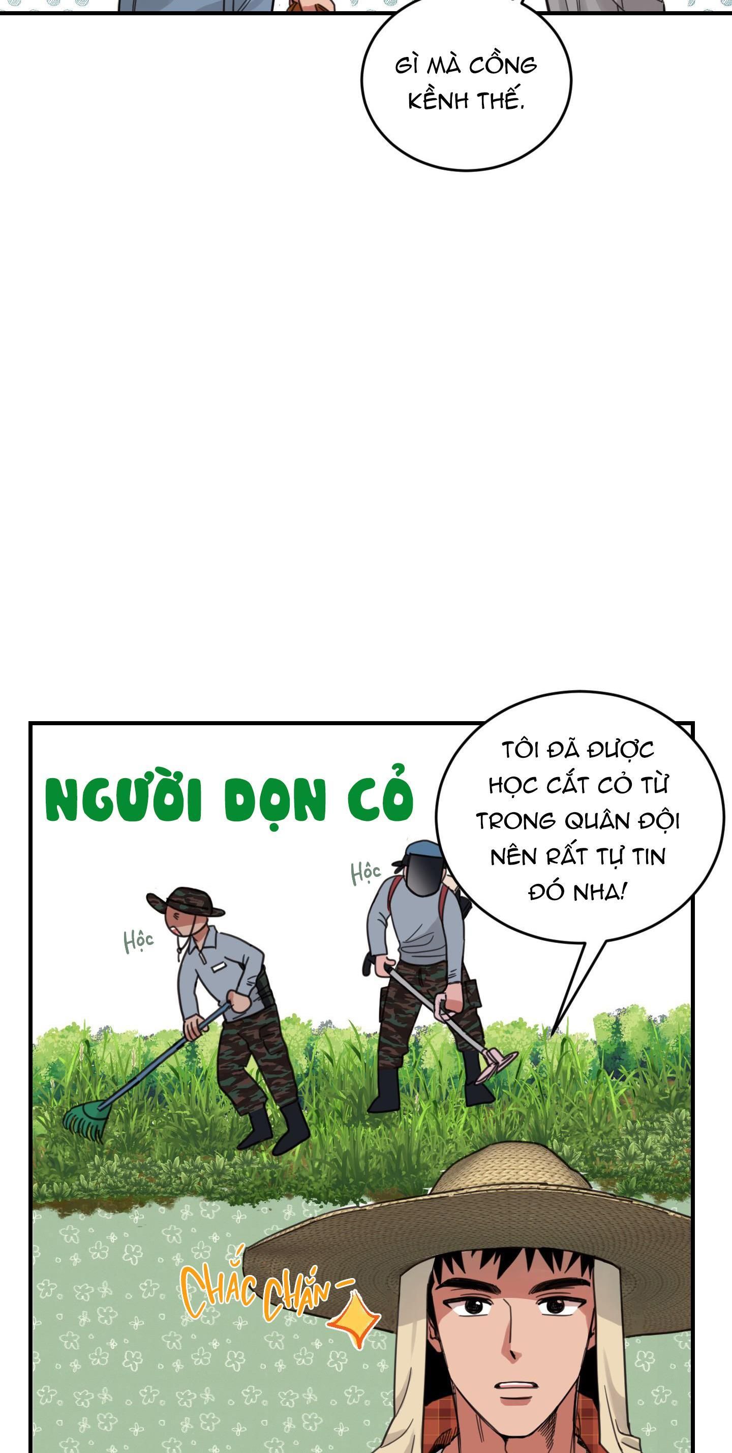 đọc truyện Ngôi Nhà Hướng Mặt Trời Mọc Chương 5 ảnh 18 tại Truyện Dạ Ký