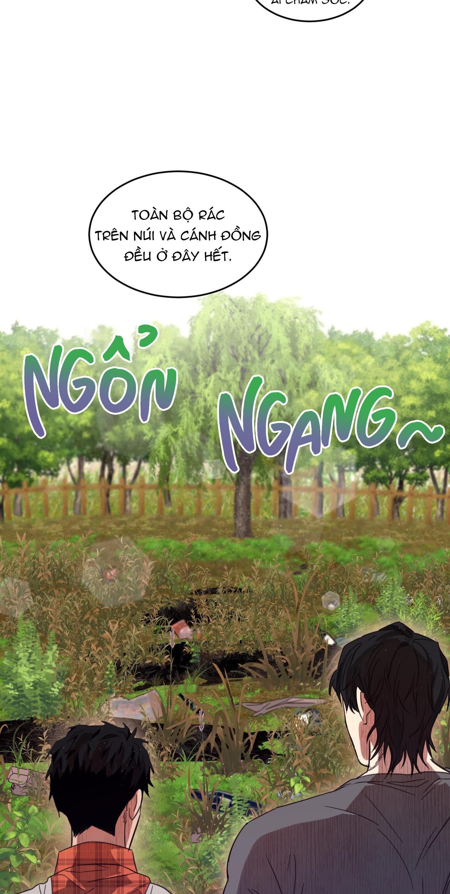 đọc truyện Ngôi Nhà Hướng Mặt Trời Mọc Chương 5 ảnh 26 tại Truyện Dạ Ký