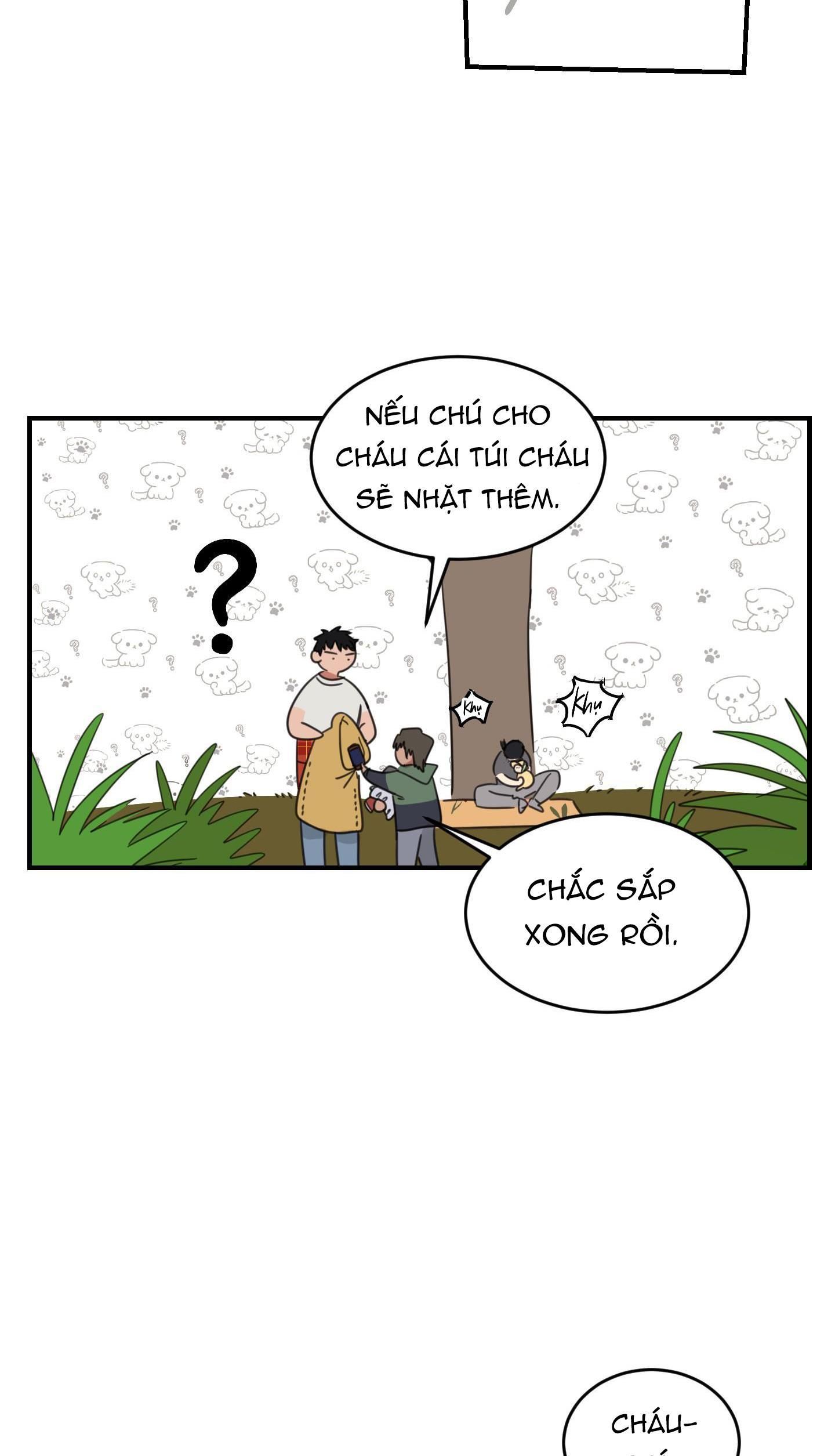 đọc truyện Ngôi Nhà Hướng Mặt Trời Mọc Chương 5 ảnh 59 tại Truyện Dạ Ký