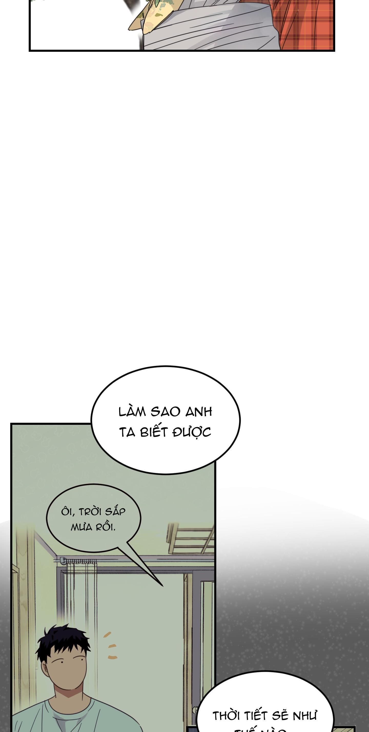 đọc truyện Ngôi Nhà Hướng Mặt Trời Mọc Chương 5 ảnh 9 tại Truyện Dạ Ký