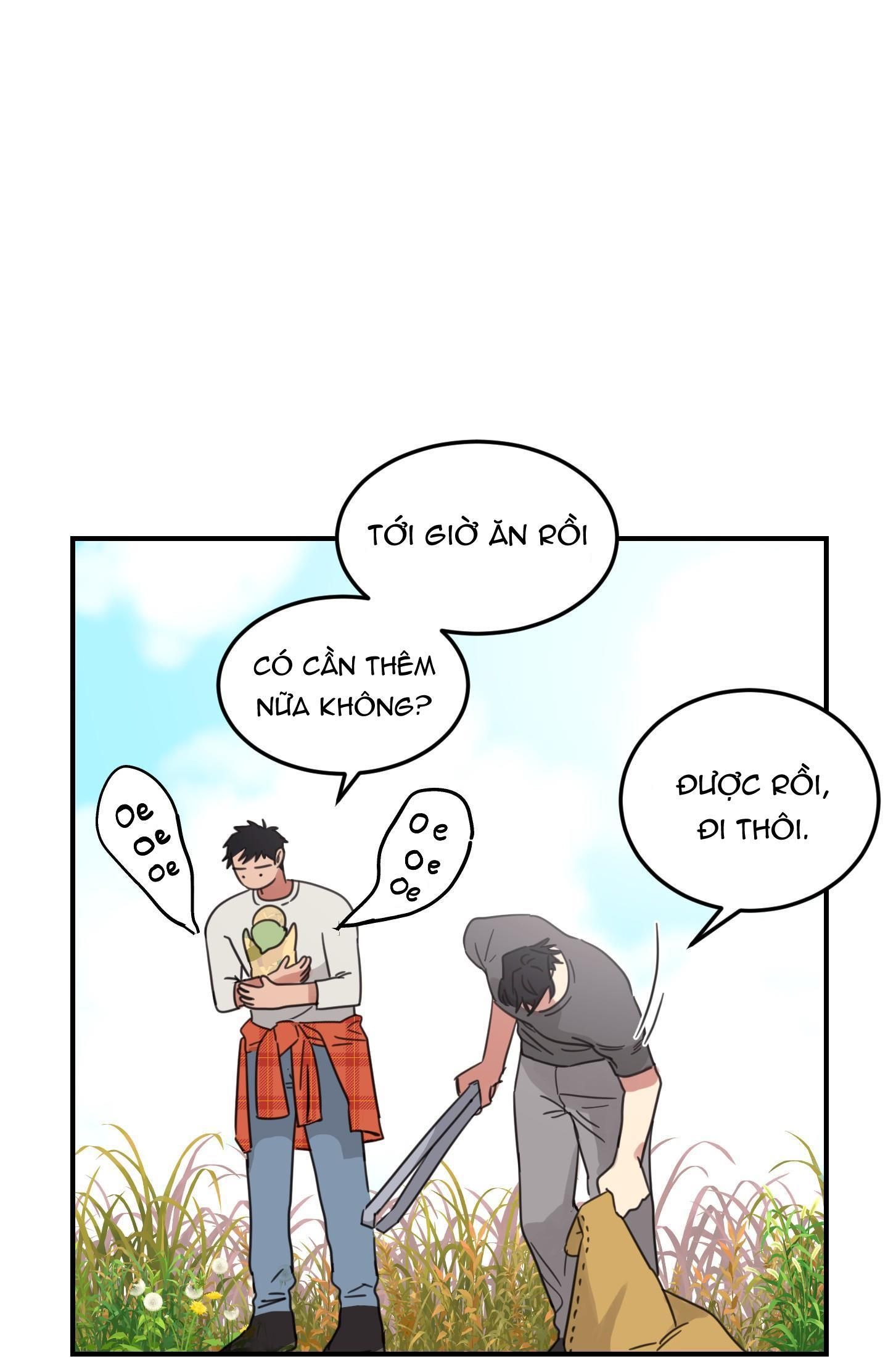 đọc truyện Ngôi Nhà Hướng Mặt Trời Mọc Chương 6 ảnh 19 tại Truyện Dạ Ký