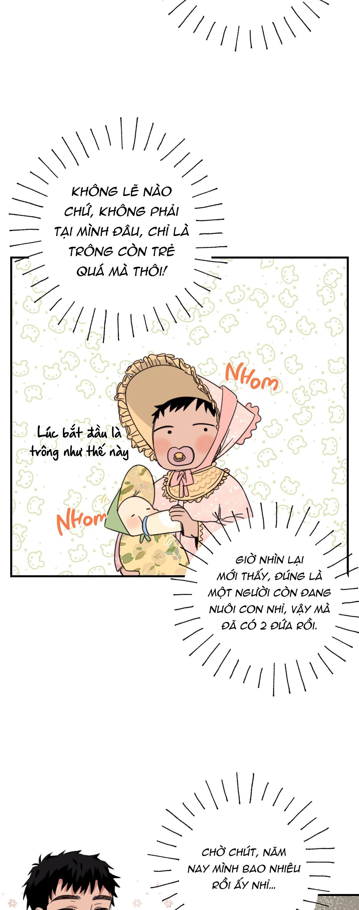 đọc truyện Ngôi Nhà Hướng Mặt Trời Mọc Chương 6 ảnh 24 tại Truyện Dạ Ký