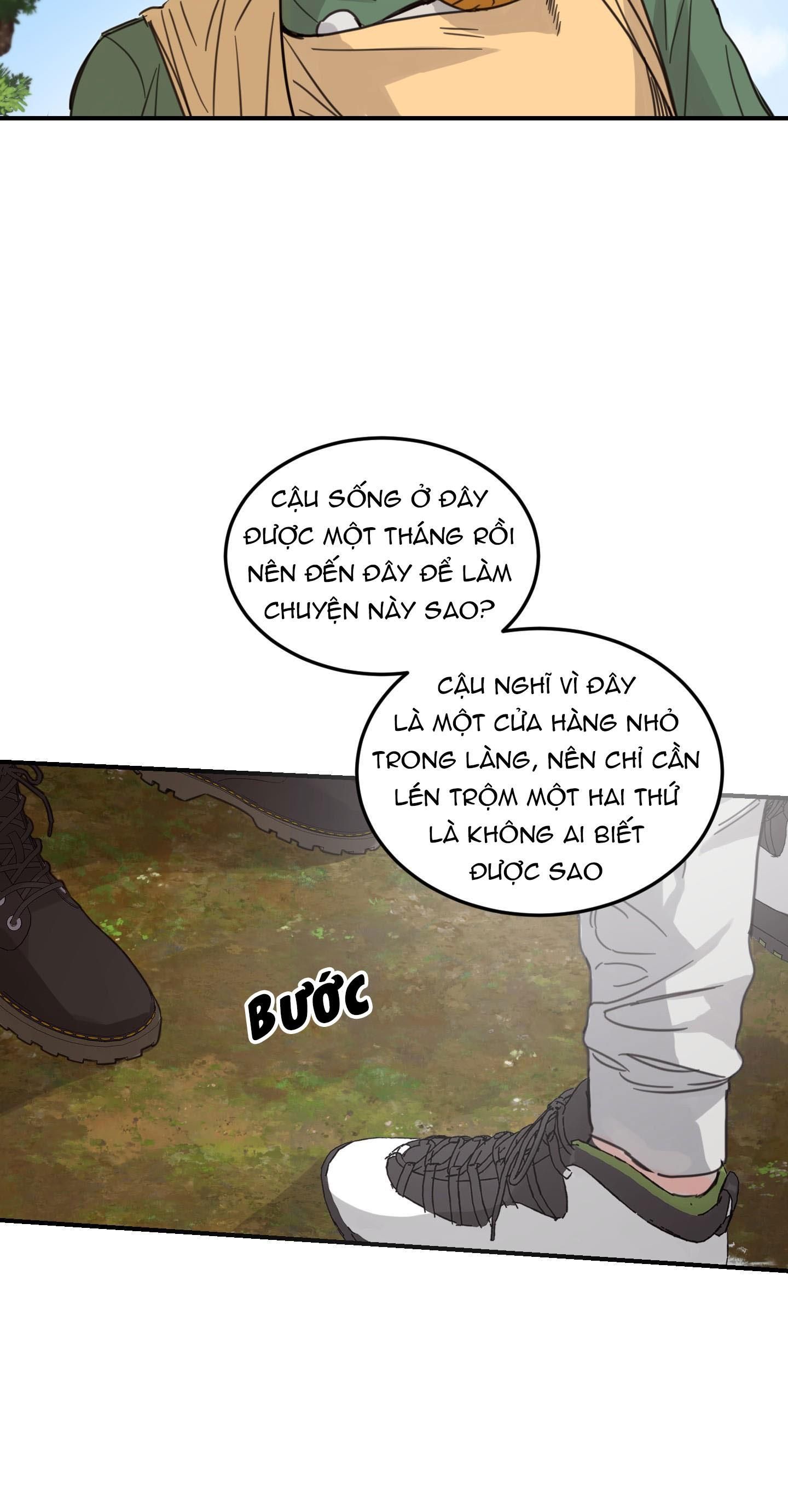 đọc truyện Ngôi Nhà Mặt Trời Mọc Chương 2 ảnh 2 tại Thiên Thai Truyện