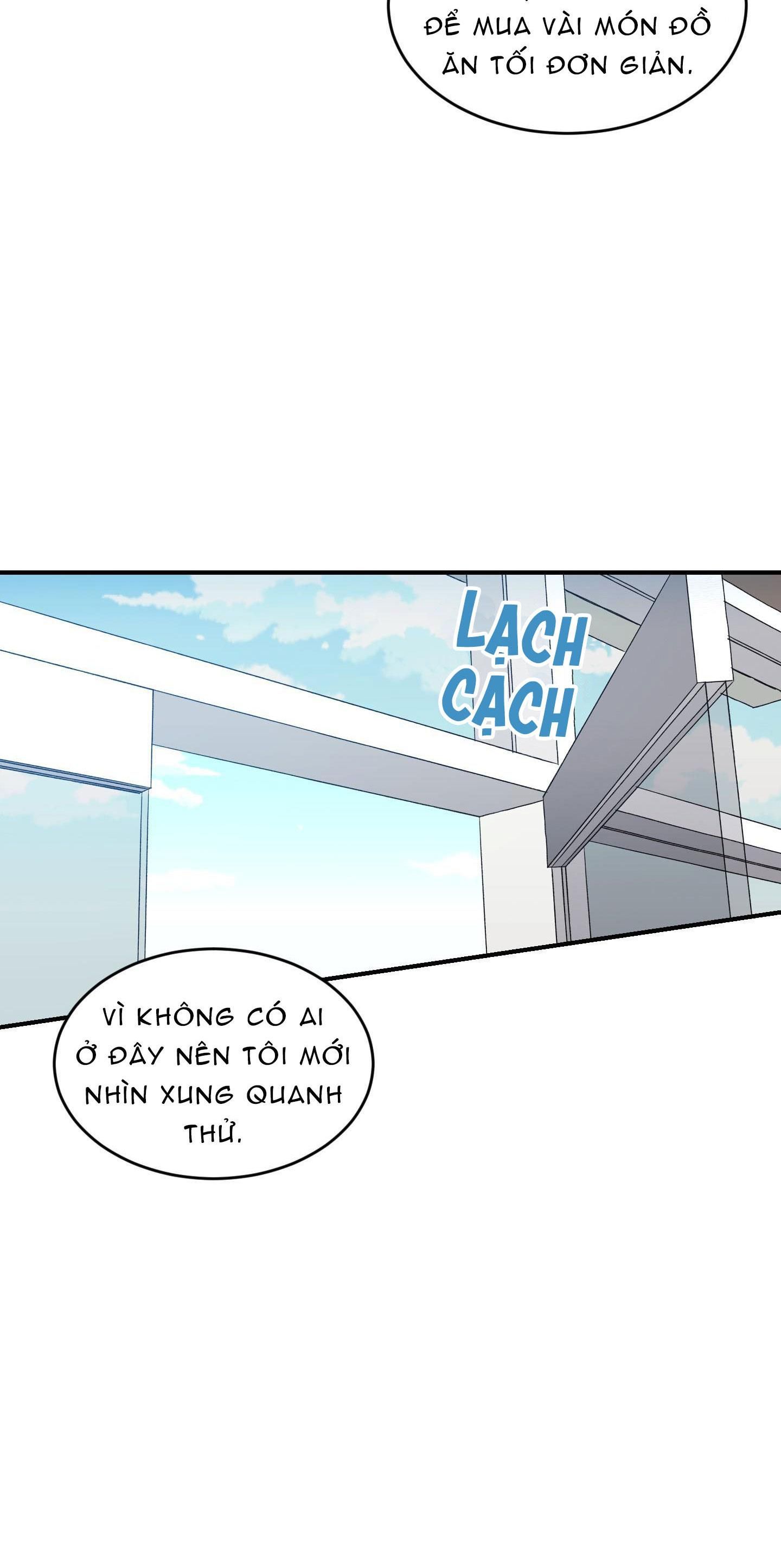 đọc truyện Ngôi Nhà Mặt Trời Mọc Chương 2 ảnh 18 tại Thiên Thai Truyện