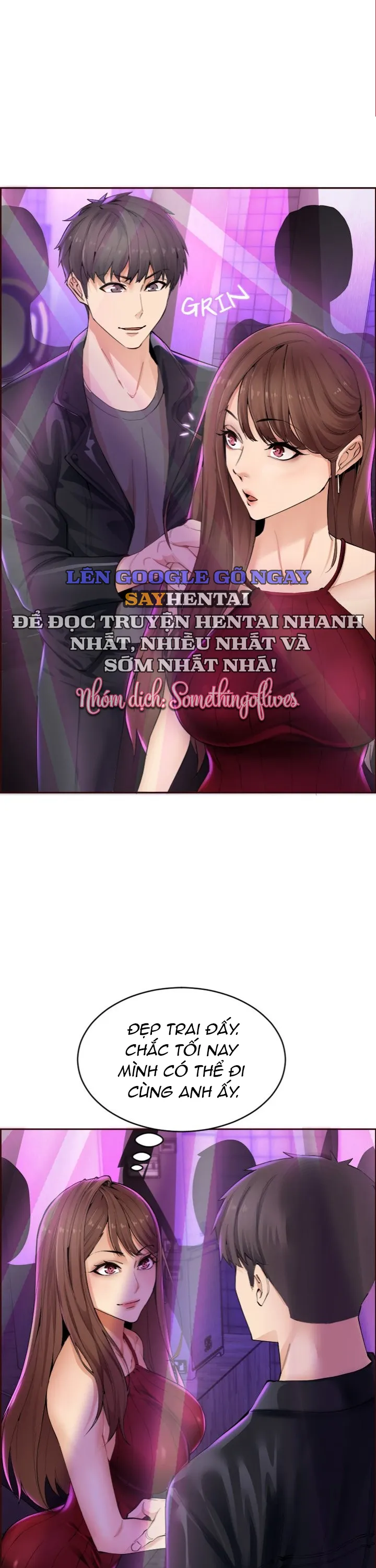 đọc truyện Ngôi Nhà Nữ Sinh Chương 1 ảnh 11 tại Thiên Thai Truyện