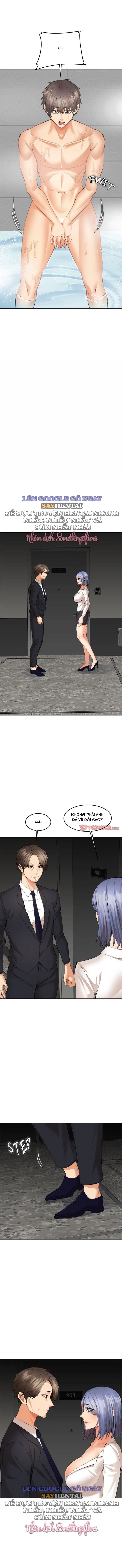 đọc truyện Ngôi Nhà Nữ Sinh Chương 13 ảnh 4 tại Truyện Dạ Ký