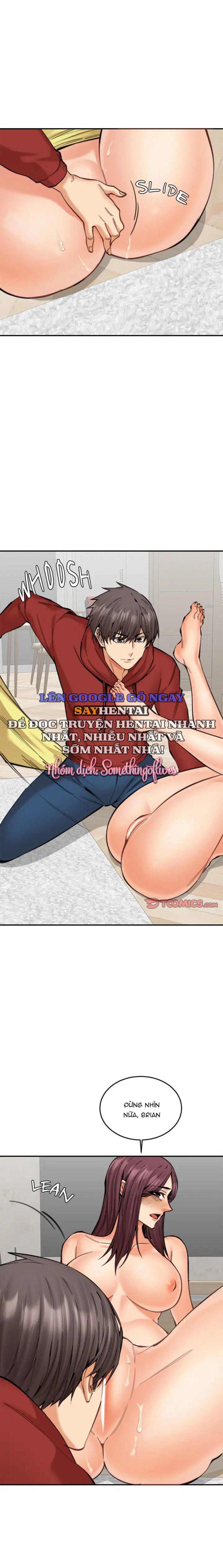 đọc truyện Ngôi Nhà Nữ Sinh Chương 20 ảnh 14 tại Giả Dược