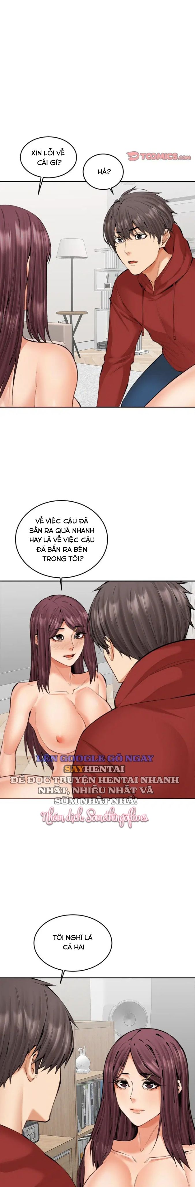 đọc truyện Ngôi Nhà Nữ Sinh Chương 21 ảnh 2 tại Giả Dược