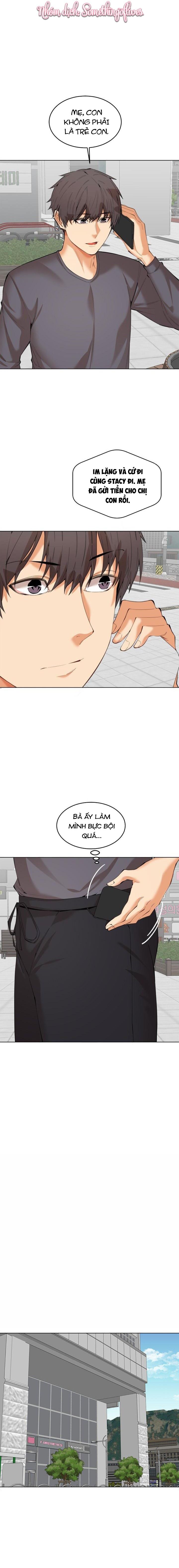 đọc truyện Ngôi Nhà Nữ Sinh Chương 23 ảnh 3 tại Thiên Thai Truyện