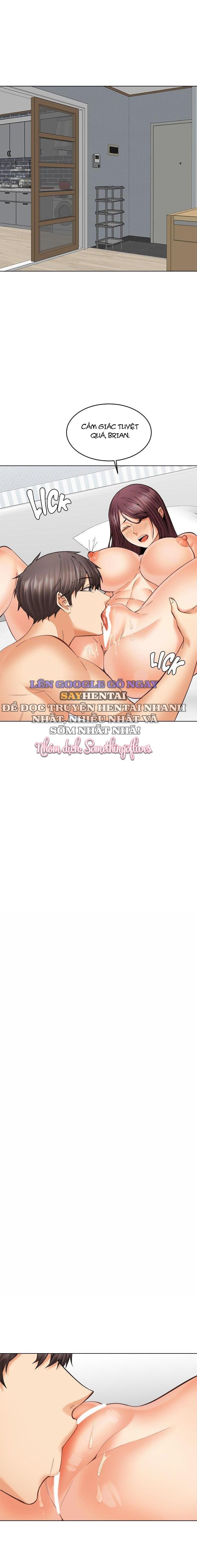 đọc truyện Ngôi Nhà Nữ Sinh Chương 23 ảnh 12 tại Thiên Thai Truyện