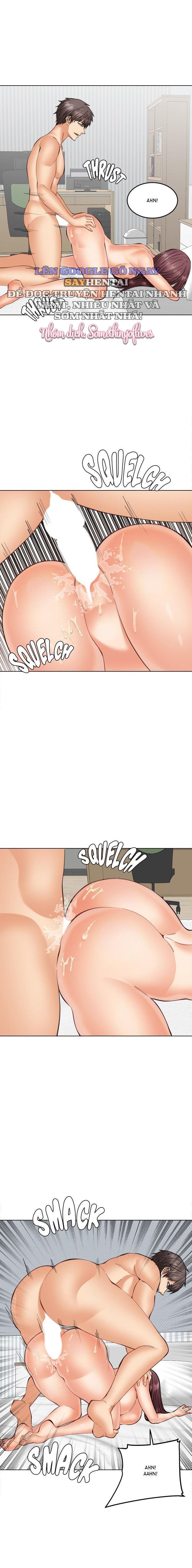 đọc truyện Ngôi Nhà Nữ Sinh Chương 23 ảnh 16 tại Thiên Thai Truyện