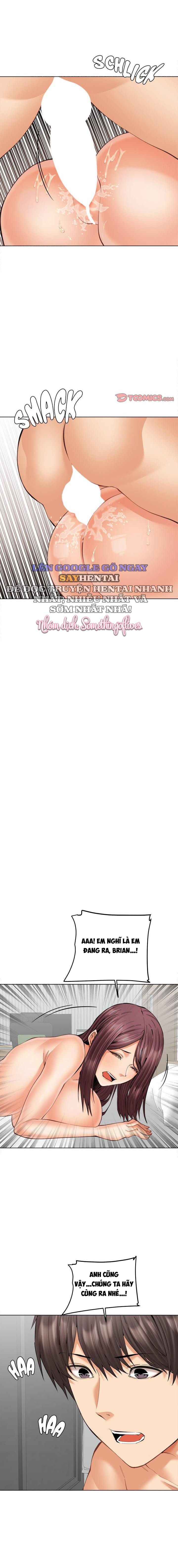 đọc truyện Ngôi Nhà Nữ Sinh Chương 23 ảnh 17 tại Thiên Thai Truyện