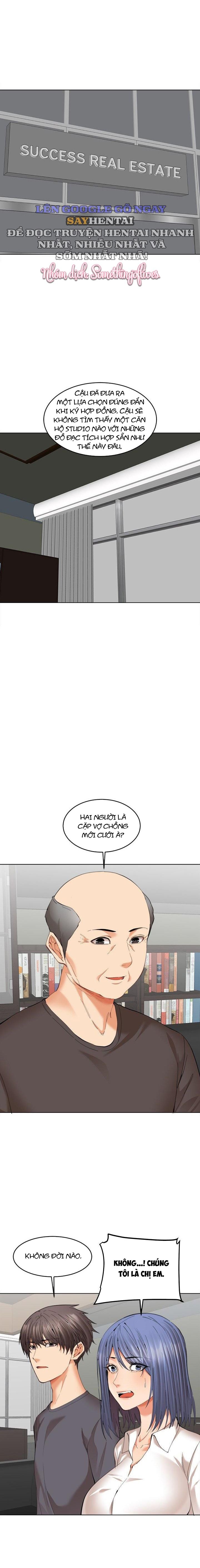 đọc truyện Ngôi Nhà Nữ Sinh Chương 23 ảnh 4 tại Thiên Thai Truyện