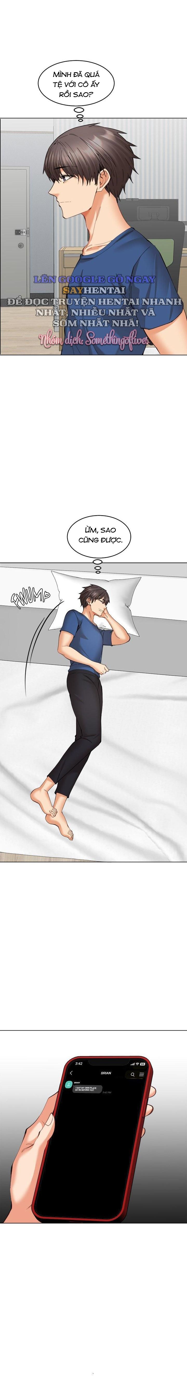 đọc truyện Ngôi Nhà Nữ Sinh Chương 23 ảnh 7 tại Thiên Thai Truyện