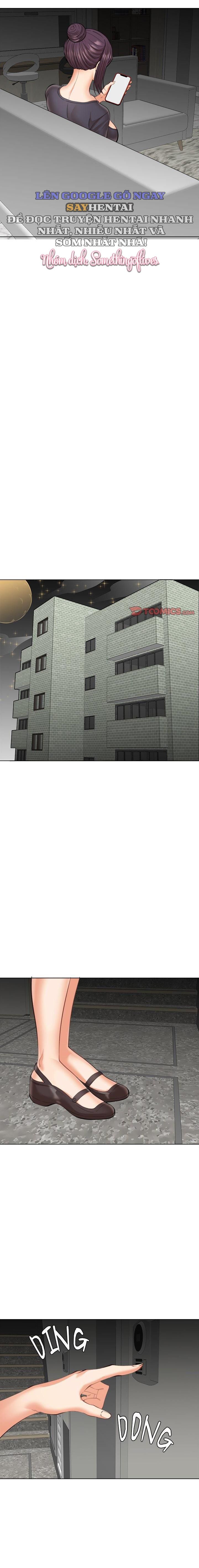 đọc truyện Ngôi Nhà Nữ Sinh Chương 23 ảnh 8 tại Thiên Thai Truyện