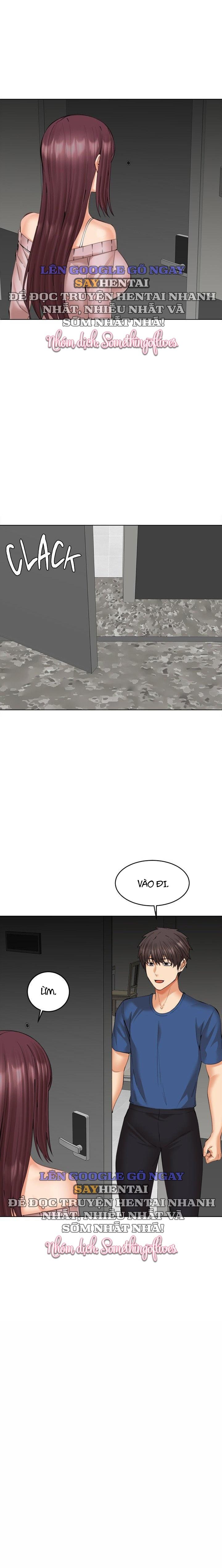 đọc truyện Ngôi Nhà Nữ Sinh Chương 23 ảnh 9 tại Thiên Thai Truyện