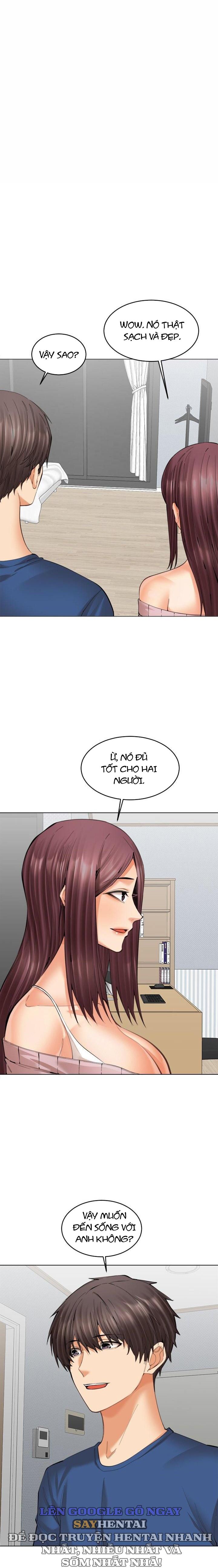 đọc truyện Ngôi Nhà Nữ Sinh Chương 23 ảnh 10 tại Thiên Thai Truyện