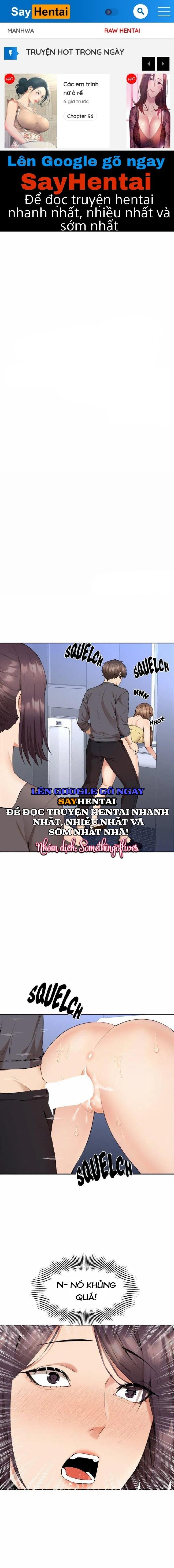 Ngôi Nhà Nữ Sinh Chương 4 page 1 - Giả Dược