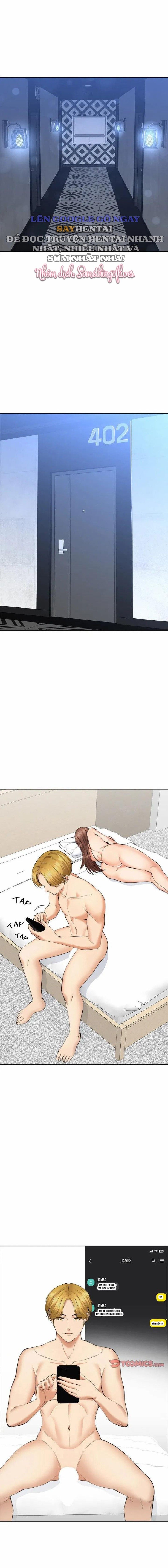 Ngôi Nhà Nữ Sinh Chương 4 page 14 - Giả Dược