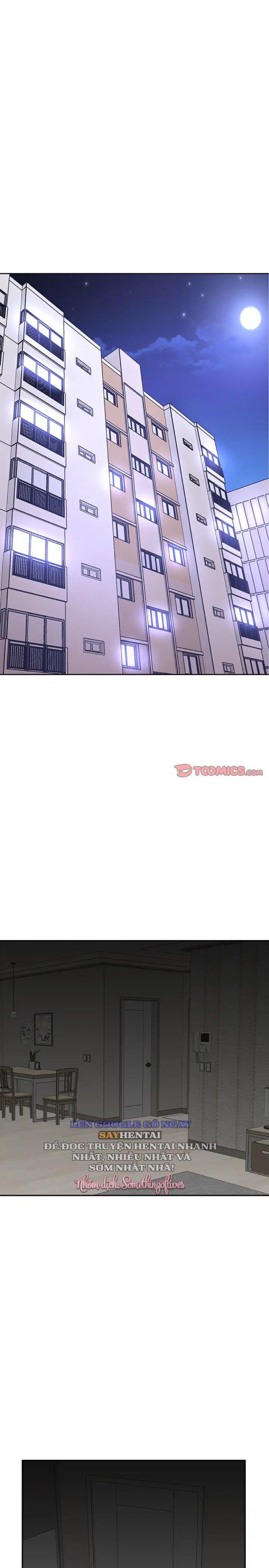 đọc truyện Ngôi Nhà Nữ Sinh Chương 8 ảnh 18 tại Truyện Dạ Ký
