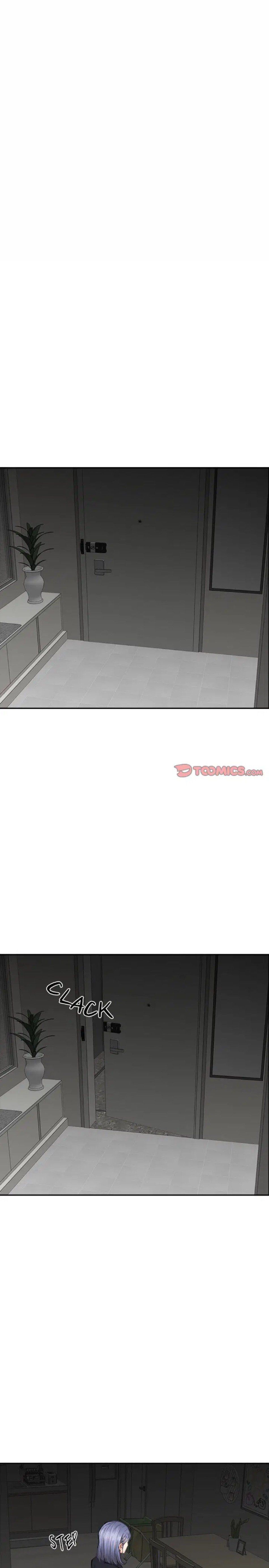 đọc truyện Ngôi Nhà Nữ Sinh Chương 8 ảnh 22 tại Truyện Dạ Ký