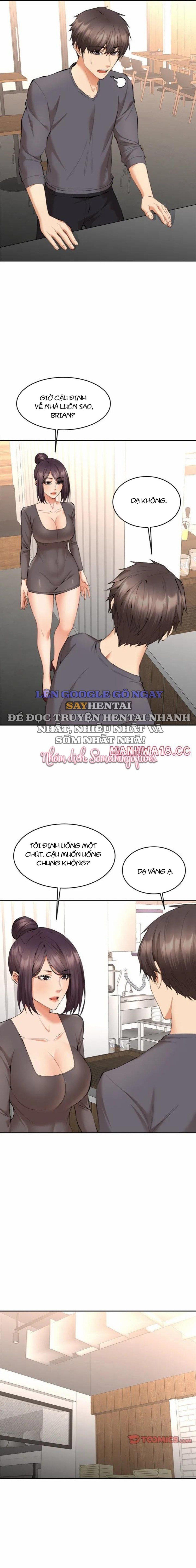 đọc truyện Ngôi Nhà Nữ Sinh Chương 9 ảnh 15 tại Truyện Dạ Ký
