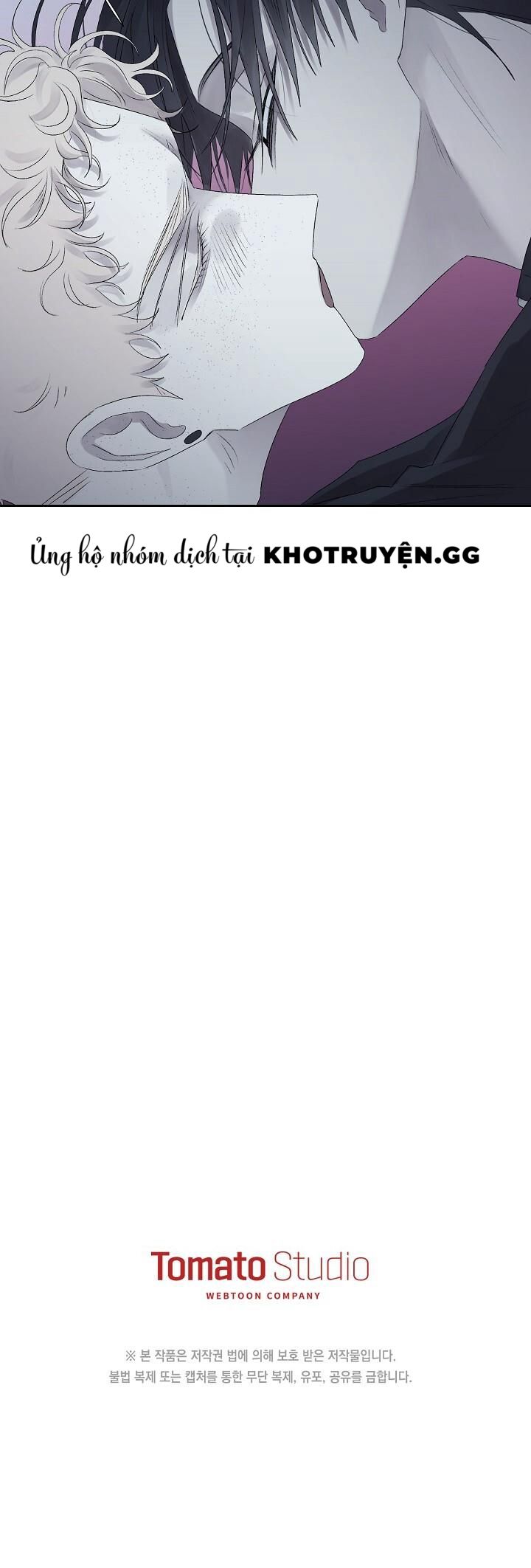 đọc truyện Ngôi Nhà Tan Chảy Chương 3 ảnh 17 tại Giả Dược