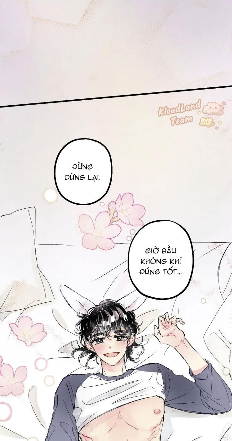 đọc truyện Ngôi Nhà Tình Yêu Pokssinmalrang Chương 1 ảnh 27 tại Giả Dược
