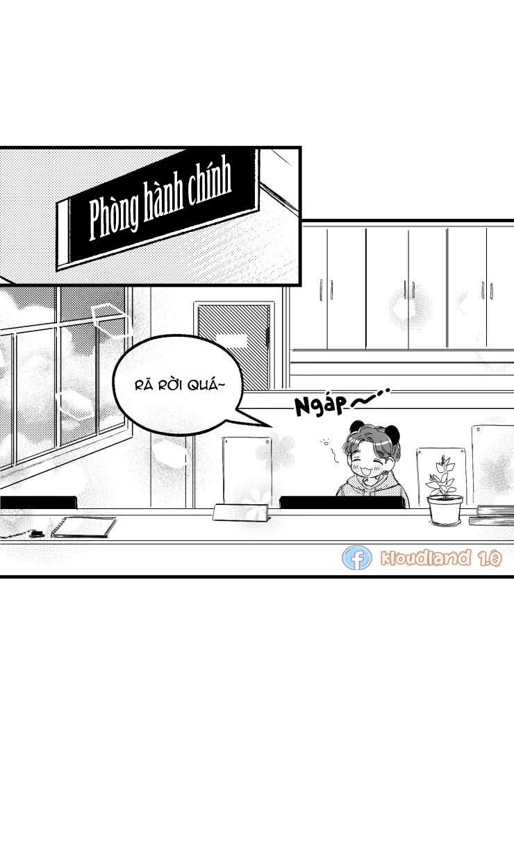 đọc truyện Ngôi Nhà Tình Yêu Pokssinmalrang Chương 3 ảnh 23 tại Truyện Dạ Ký