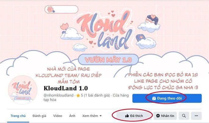 đọc truyện Ngôi Nhà Tình Yêu Pokssinmalrang Chương 6 ảnh 1 tại Truyện Dạ Ký
