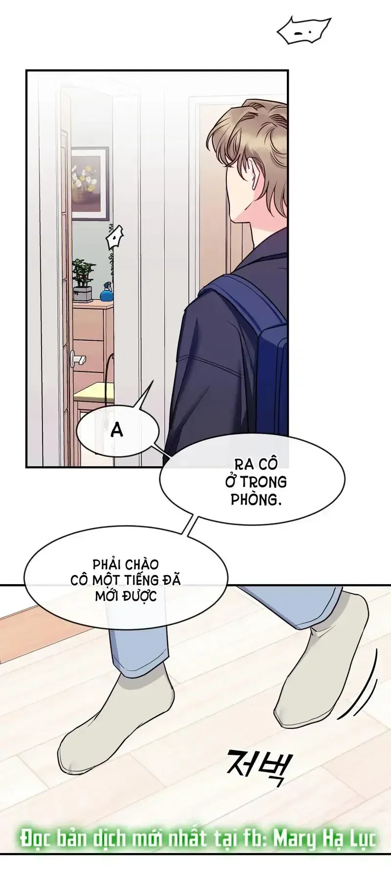 đọc truyện Ngôi Nhà Tình Yêu Chương 1 ảnh 27 tại Giả Dược