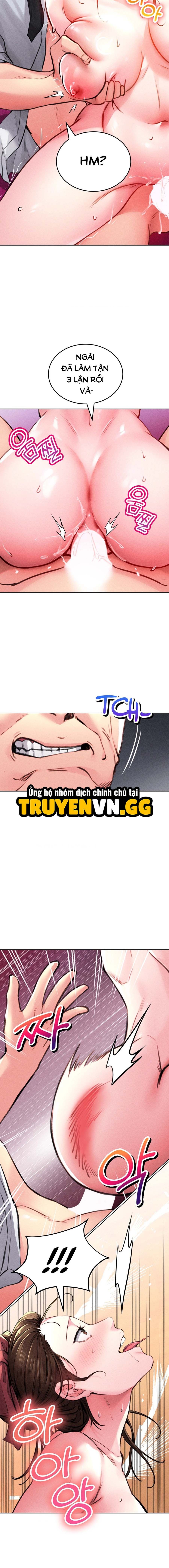 đọc truyện Ngôi Nhà Vùng Gyeongseong Chương 11 ảnh 8 tại Thiên Thai Truyện
